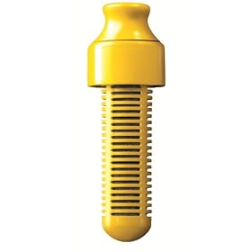 Bobble Replacement Filter, Yellow