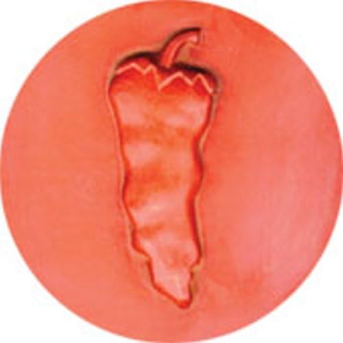 Rycraft Keep it Soft Brown Sugar Saver-Chili Pepper