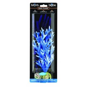 biOrb Plant Pack, Blue/Purple, 2 Plants