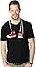 Shoes around Neck T-Shirt Funny Vintage Sneaker Shoelace Classic Movie Tee