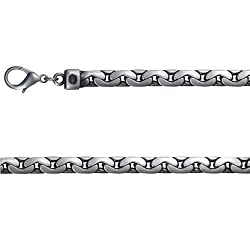 BICO AUSTRALIA JEWELRY - CHAIN/NECKLACE (F17) Available Lengths: 16 inch, 18 inch, 20 inch, 22 inch