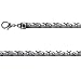 BICO AUSTRALIA JEWELRY - CHAIN/NECKLACE (F17) Available Lengths: 16 inch, 18 inch, 20 inch, 22 inch