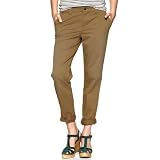 Gap Broken In Straight Khakis