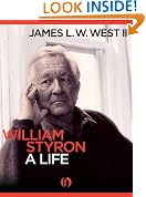 William Styron, A Life