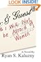 & Guest: (And I Will Not be Afraid of Women)