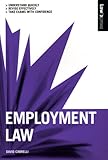 Employment law