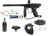 Paintball Smart Part Electronic ION Nitro Package