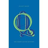 the greek coffin mystery penguin drop caps