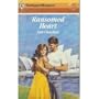 Ransomed Heart (Harlequin Romance)