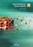 Mathematik Neue Wege - Ein Arbeitsbuch f�r Gymnasium - Ausgabe 2005: Mathematik Neue Wege 8. Arbeitsbuch. Gymnasium. Rheinland-Pfalz - Arno Lergenm�ller