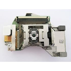 HD DVD DRIVE LASER LENS PHR 803T for XBox 360