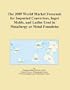 The 2009 World Market Forecasts for Imported Converters, Ingot Molds, and Ladles Used in Metallurgy or Metal Foundries