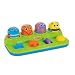 Fisher-Price Brilliant Basics Boppin' Activity Bugs