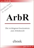  Arbeitsrecht -...