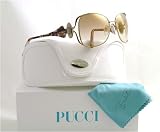 AUTHENTIC EMILIO PUCCI SUNGLASSES 104 MULTI 715