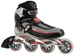 K2 SPORTS Women's Radical 90 Skates (9.5) 