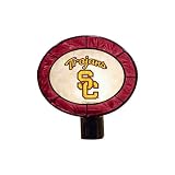 USC Art Glass Nightlight