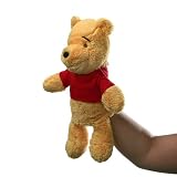 Winnie the Pooh Full Body Puppet