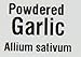 Frontier Garlic Powder, 16 Ounce Bags (Pack of 2)