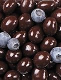 Bissinger's Dark Chocolate Covered Blueberries