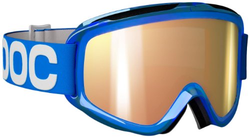 POC Fahrradbrille Iris Flow, blue, M, 40221