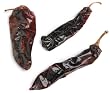 Taste Specialty Foods Whole Guajillo Peppers, 16-Ounce Box