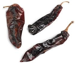 Taste Specialty Foods Whole Guajillo Peppers, 16-Ounce Box