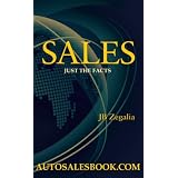 Sales Just the Facts