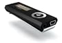 Coby MP565 1 GB MP3 Player with Clip and LCD Screen (Black)