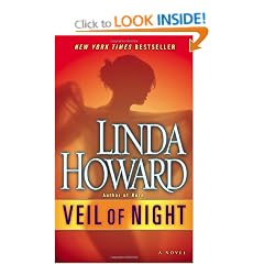 Veil of Night: A Novel