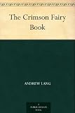 The Crimson Fairy Book