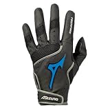 Mizuno Techfire Switch Leather Palm Batting Glove