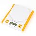 Micca Ultra Slim Precision Digital Kitchen Scale With 11-Lb Capacity