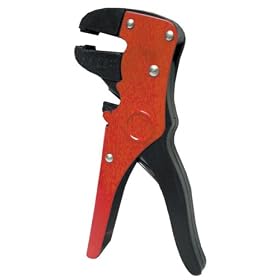Click here to buy HDC Automatic Wire Cutter and Stripper.