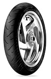 Dunlop Elite 3 Radial Touring Tire - Front - 150/80R17 408092