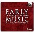 Early Music: From Ancient Times to the Renaissance