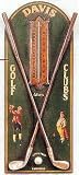 Antique Thermometer