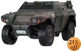 R/C 陸上自衛隊 軽装甲機動車 (新パッケージ)
