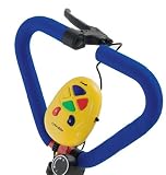 Review Gymkids NCBC1 / New Cyberbike Console