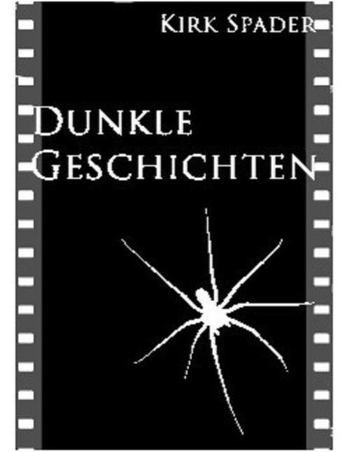 Dunkle Geschichten