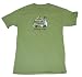 Out of Tequila - Life is Crap T-shirt - 100% Cotton Short Sleeve Shirt