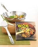 All-Clad 10 Stir Fry Set by All-Clad