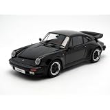 AUTOart 1/18 ポルシェ 911 (930) 3.3 ターボ (ブラック)