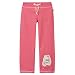 Girls' Hello Kitty Farmer's Market Long Pant - Coral