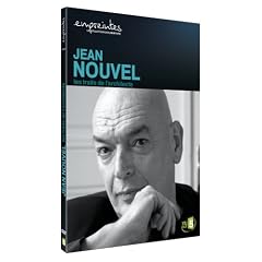 EMPREINTES : Jean Nouvel - les traits de l'architecte