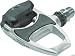 Sporting Goods : Shimano PD-6610 SPD-SL Pedals 9/16 w/SM-SH11 Cleat Silver