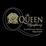 The Queen Symphony: V: Moderato - Allegro - Andante Maestoso (Bohemian Rhapsody - We Will Rock You - We Are The Champions - Who Wants To Live Forever?)
