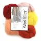 Woolfiller Kit (Reds)