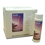 REVEILLE (Case 12 bottles) Biological Waste Degrader and Defoamer -by HEADHUNTER