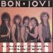 Bon Jovi - Livin' On A Prayer